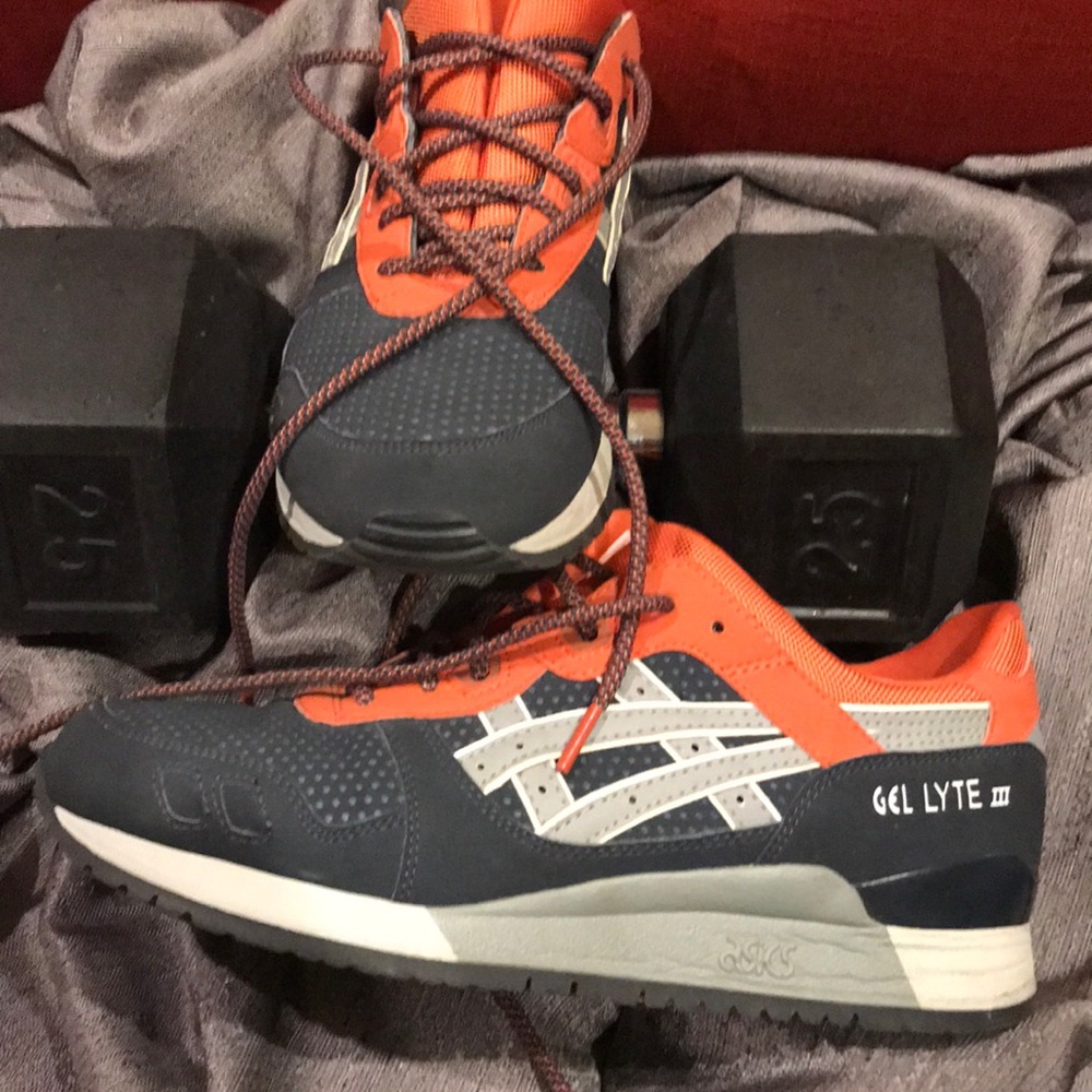 Classic Gel Lyte 3